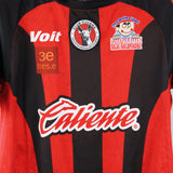 Tijuana 2008-09  Home Kit (M)