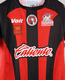 Tijuana 2008-09  Home Kit (M)