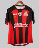 Tijuana 2008-09  Home Kit (M)