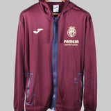 Villarreal 2024-25  Jacket Kit (XL)