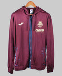 Villarreal 2024-25  Jacket Kit (XL)