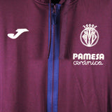 Villarreal 2024-25  Jacket Kit (XL)