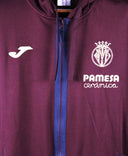Villarreal 2024-25  Jacket Kit (XL)