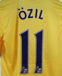 Arsenal 2013-14 Ozil Away Kit   (S)