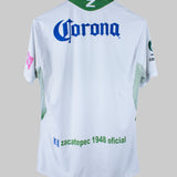 Zacatepec 2014-15  Home Kit (M)