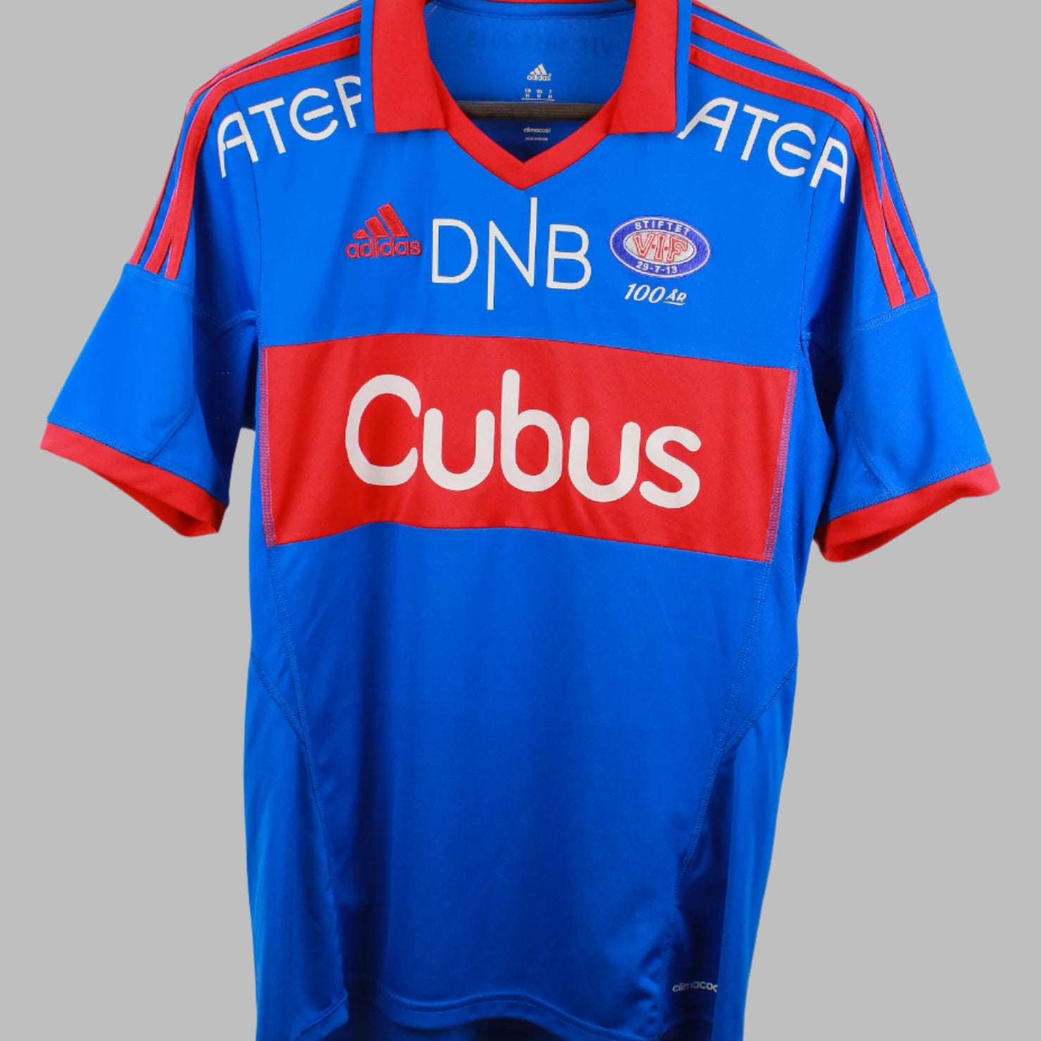 Valerenga IF 2013 Home Kit (M)