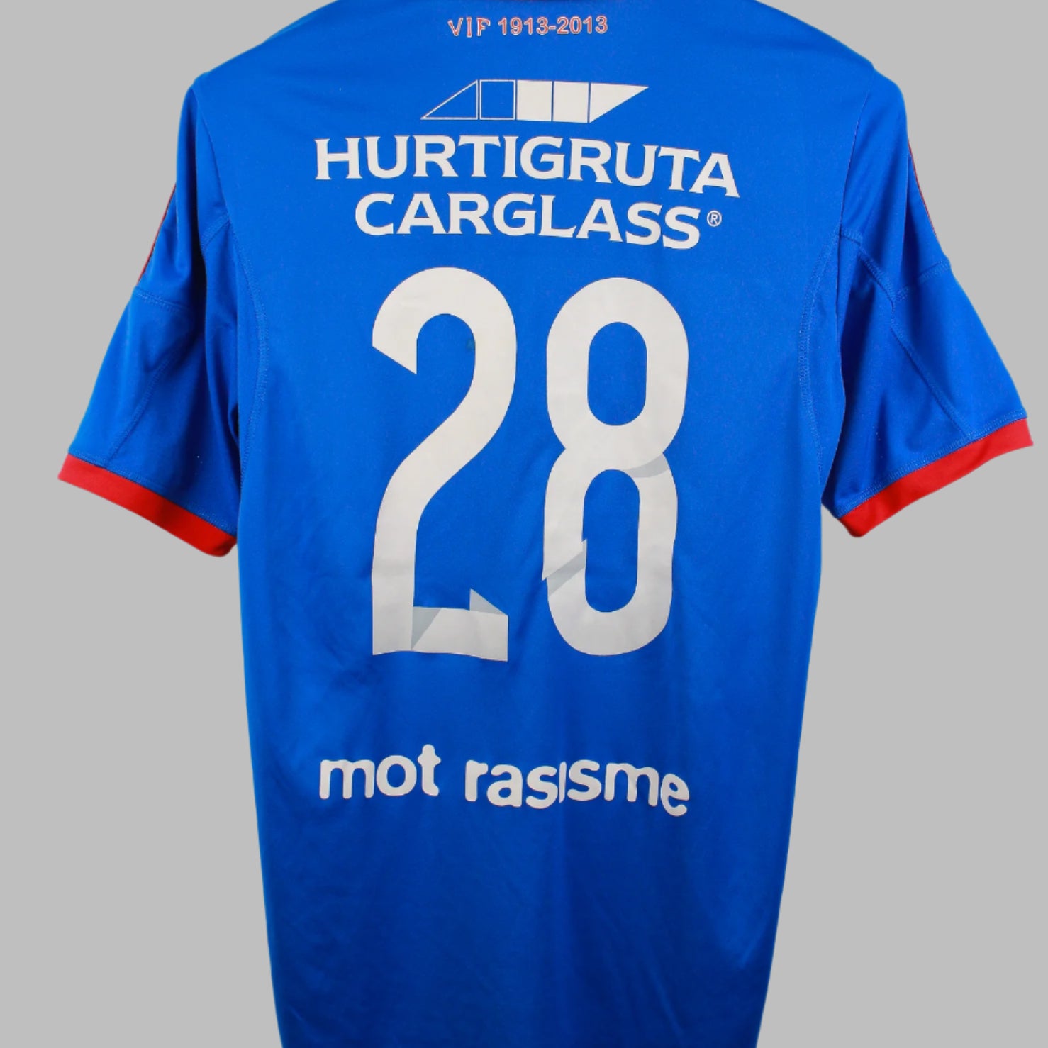Valerenga IF 2013 Home Kit (M)