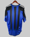 Colorado Rapids 2005-06  Home Kit (XL)
