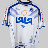 Celaya Marca 2001-02  Keuka Home Kit (M)