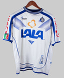 Celaya Marca 2001-02  Keuka Home Kit (M)