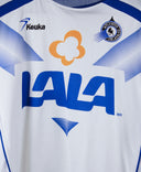 Celaya Marca 2001-02  Keuka Home Kit (M)