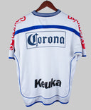 Celaya Marca 2001-02  Keuka Home Kit (M)
