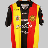 Leones Negros 2014-15  Home Kit (S)