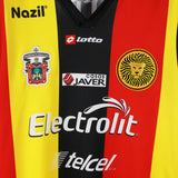 Leones Negros 2014-15  Home Kit (S)