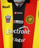 Leones Negros 2014-15  Home Kit (S)