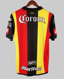 Leones Negros 2014-15  Home Kit (S)