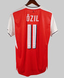 Arsenal 2016-17 Ozil  Home Kit   (L)