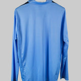 Al-Nassr 2011-12 Long Sleeve Away Kit (XL)