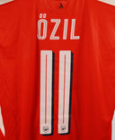 Arsenal 2016-17 Ozil  Home Kit   (L)