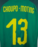 Cameroon 2018 Choupo-Moting Home Kit (S)