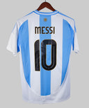 Argentina 2024-25 Messi Home Kit (M)