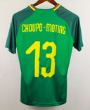 Cameroon 2018 Choupo-Moting Home Kit (S)