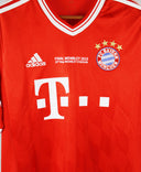Bayern Munich 2013-14 Robben Home Kit (M)
