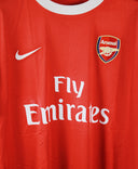 Arsenal 2010-11 V. persie Home Kit (L)
