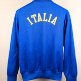 Italy 2006 Full Zip Retro Jacket (M)