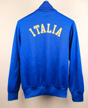 Italy 2006 Full Zip Retro Jacket (M)