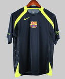 Barcelona 2006-07  Training Kit   (M)