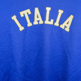 Italy 2006 Full Zip Retro Jacket (M)