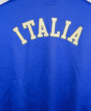 Italy 2006 Full Zip Retro Jacket (M)
