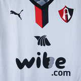 Atlas 2016-17  Away Kit (M)