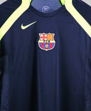 Barcelona 2006-07  Training Kit   (M)