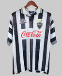 Atletico Mineiro 1994-95  Home Kit (M)