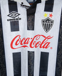 Atletico Mineiro 1994-95  Home Kit (M)