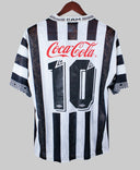 Atletico Mineiro 1994-95  Home Kit (M)