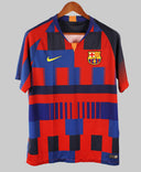 Barcelona 2018-19  Anniversary Kit (XL)