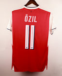Arsenal 2014-15 Ozil Home Kit (M)