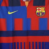 Barcelona 2018-19  Anniversary Kit (XL)
