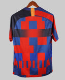 Barcelona 2018-19  Anniversary Kit (XL)
