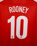 England 2013 Rooney Away Kit (2XL)