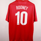 England 2013 Rooney Away Kit (2XL)