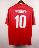 England 2013 Rooney Away Kit (2XL)