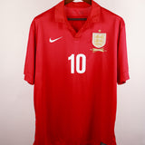 England 2013 Rooney Away Kit (2XL)