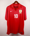 England 2013 Rooney Away Kit (2XL)