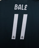 Real Madrid 2018-19 Bale Home Kit (L)