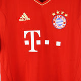Bayern Munich 2012-13 Ribery Home Kit (M)