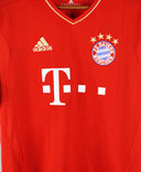 Bayern Munich 2012-13 Ribery Home Kit (M)